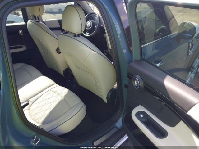 WMZ53BR02N3N67991 Mini Countryman Cooper S