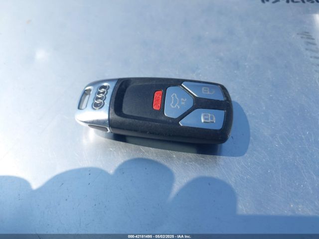 2023 AUDI Q5 WA1EAAFY0P2031876 Photo 10