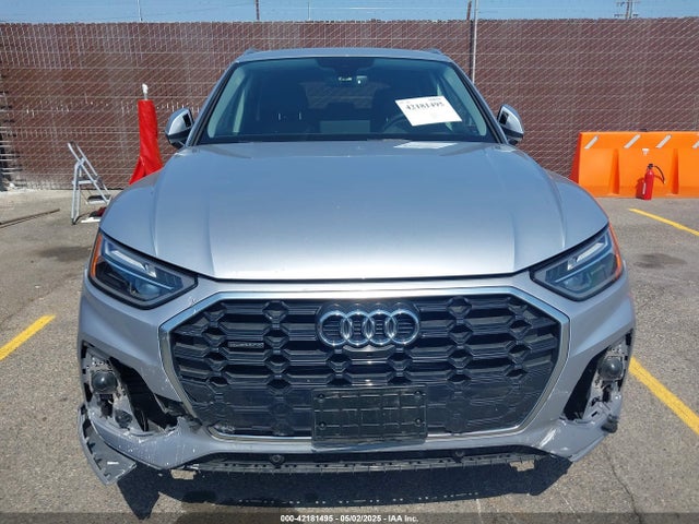 WA1EAAFY0P2031876 Audi 45 tfsi