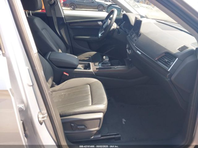 2023 AUDI Q5 WA1EAAFY0P2031876 Photo 4
