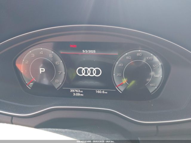 2023 AUDI Q5 WA1EAAFY0P2031876 Photo 6
