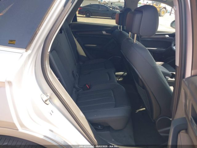 2023 AUDI Q5 WA1EAAFY0P2031876 Photo 7