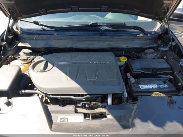 1C4PJMAS3GW340107 Jeep Cherokee Altitude