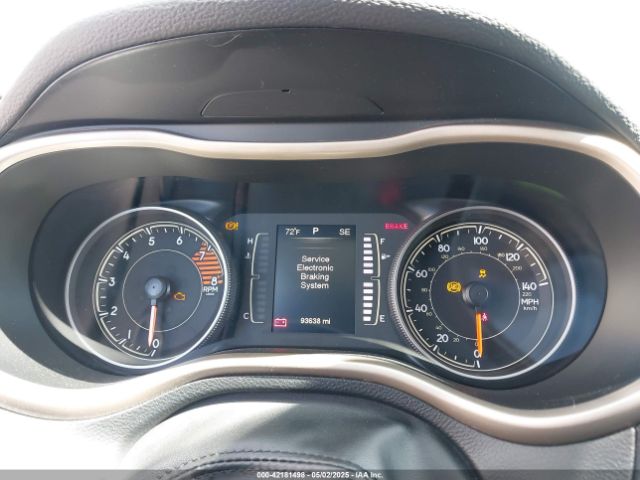 1C4PJMAS3GW340107 Jeep Cherokee Altitude