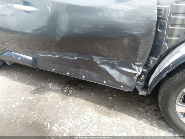 5N1AZ2MG7FN202533 Nissan MURANO SL