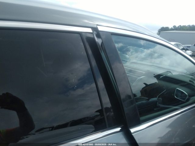5N1AZ2MG7FN202533 Nissan MURANO SL