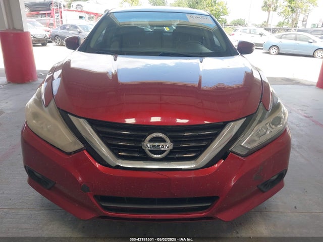 1N4AL3AP5JC212083 Nissan Altima 2.5 Sv