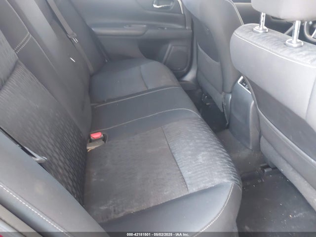 1N4AL3AP5JC212083 Nissan Altima 2.5 Sv