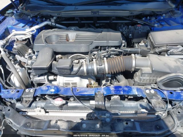 2023 ACURA TLX 19UUB5F53PA005632 Photo 9