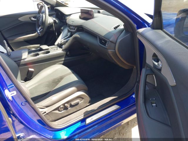 2023 ACURA TLX 19UUB5F53PA005632 Photo 4