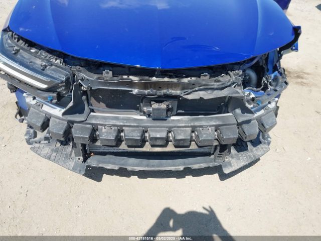 2023 ACURA TLX 19UUB5F53PA005632 Photo 5