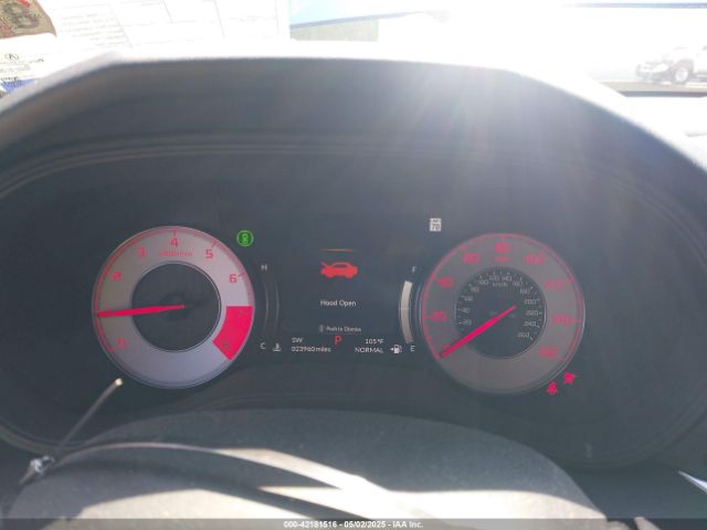 2023 ACURA TLX 19UUB5F53PA005632 Photo 6