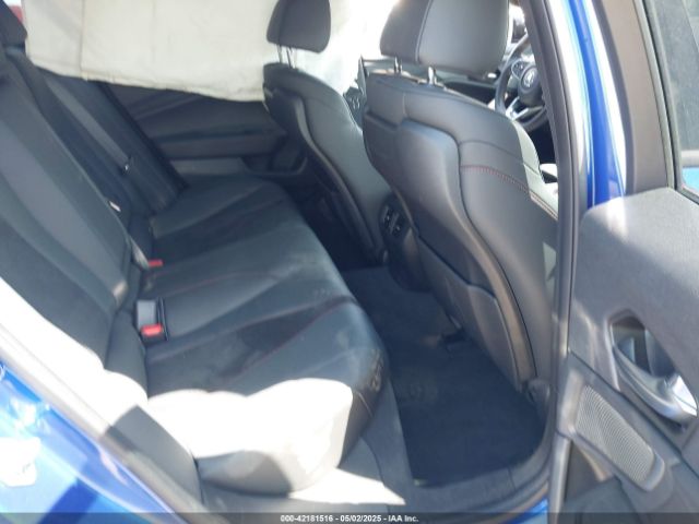 2023 ACURA TLX 19UUB5F53PA005632 Photo 7