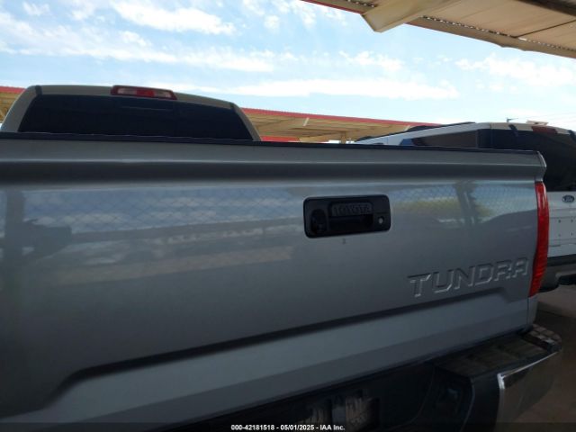 5TFRY5F15HX214109 Toyota Tundra Sr5 5.7l V8