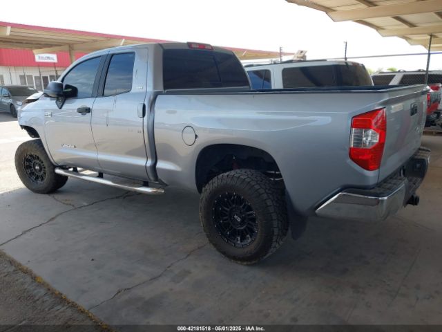 5TFRY5F15HX214109 Toyota Tundra Sr5 5.7l V8