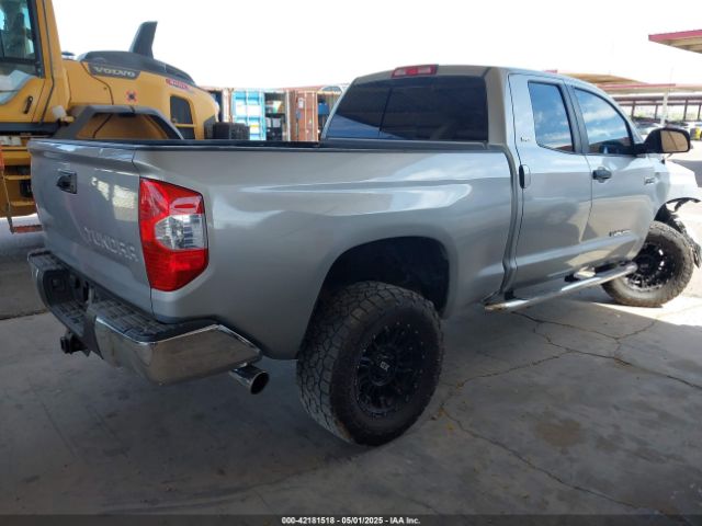 5TFRY5F15HX214109 Toyota Tundra Sr5 5.7l V8