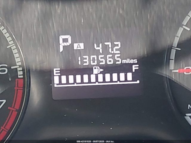 JF2GTAAC9JH288514 Subaru Crosstrek 2.0i