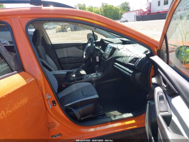 JF2GTAAC9JH288514 Subaru Crosstrek 2.0i