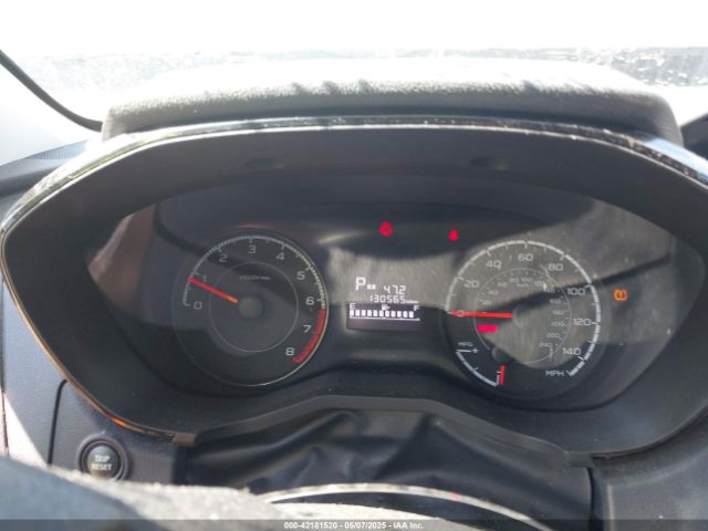 JF2GTAAC9JH288514 Subaru Crosstrek 2.0i