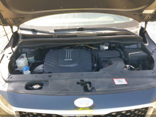 KNDMC5C11H6265352 KIA SEDONA EX