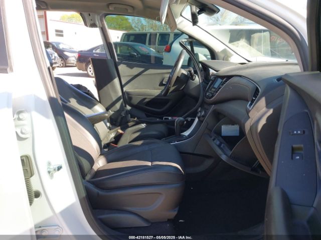 2021 CHEVROLET TRAX KL7CJLSB0MB339794 Photo 4