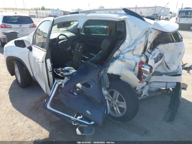 2021 CHEVROLET TRAX KL7CJLSB0MB339794 Photo 5