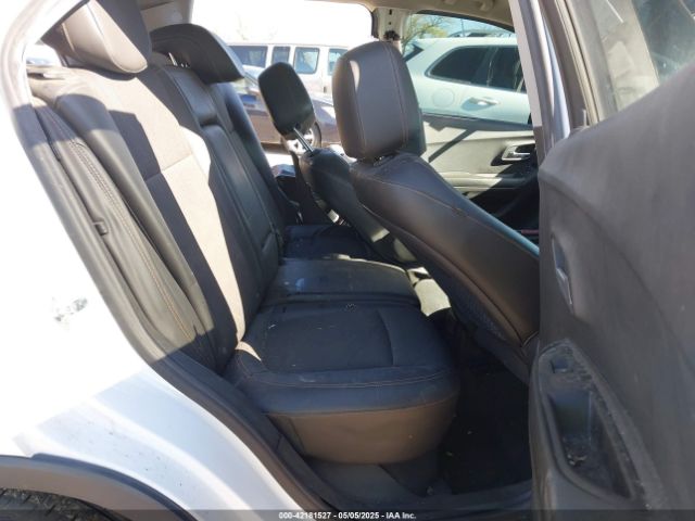 2021 CHEVROLET TRAX KL7CJLSB0MB339794 Photo 7