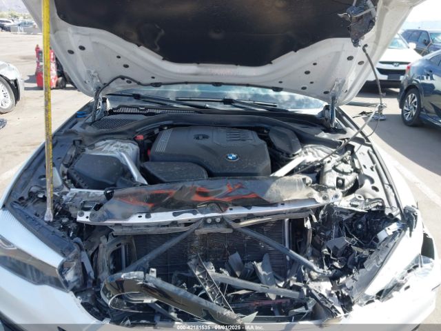 WBAJR3C04LCE17647 BMW 530I