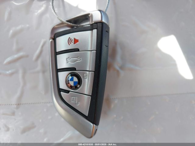 WBAJR3C04LCE17647 BMW 530I