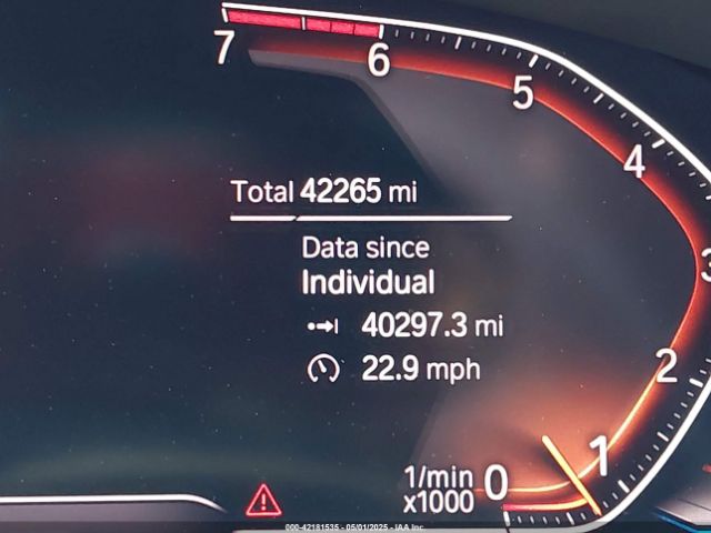 WBAJR3C04LCE17647 BMW 530I