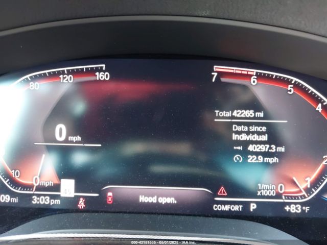 WBAJR3C04LCE17647 BMW 530I