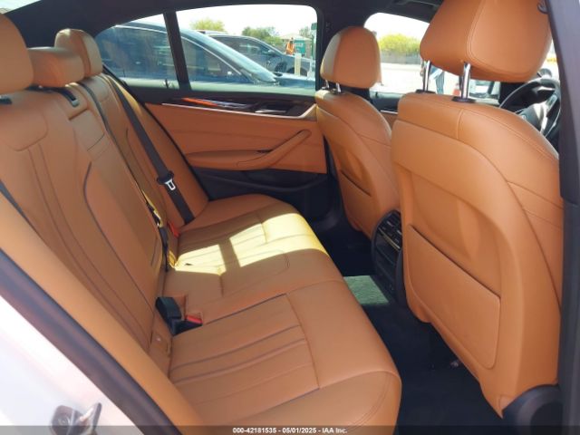 WBAJR3C04LCE17647 BMW 530I