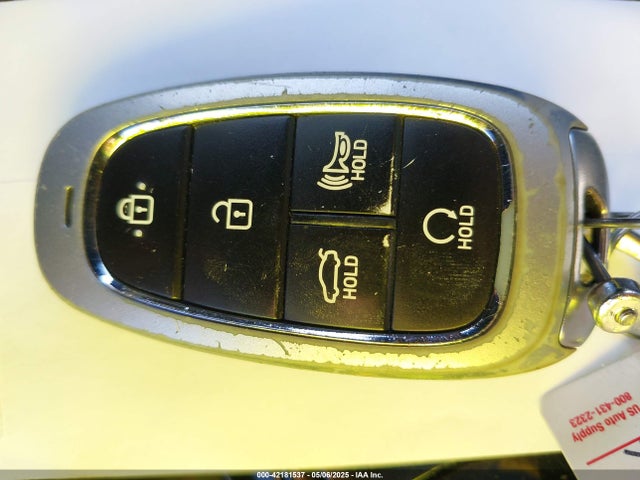 5NPEK4JC8NH143272 Hyundai Sonata N Line