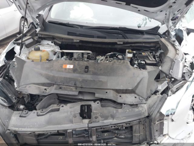 2023 MITSUBISHI OUTLANDER JA4J3TA8XPZ010519 Photo 9
