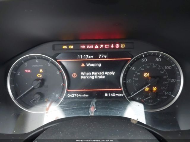 2023 MITSUBISHI OUTLANDER JA4J3TA8XPZ010519 Photo 6