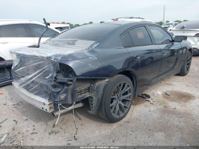2016 DODGE CHARGER 2C3CDXBG8GH108820 Photo 3