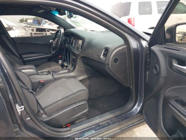 2016 DODGE CHARGER 2C3CDXBG8GH108820 Photo 4