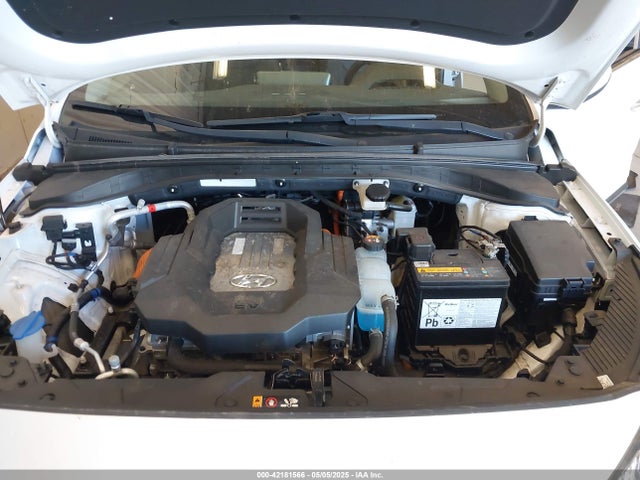Hyundai hmc battery 2020 KMHC85LJ7LU061362 Image 10