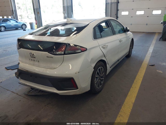 Hyundai hmc battery 2020 KMHC85LJ7LU061362 Image 4
