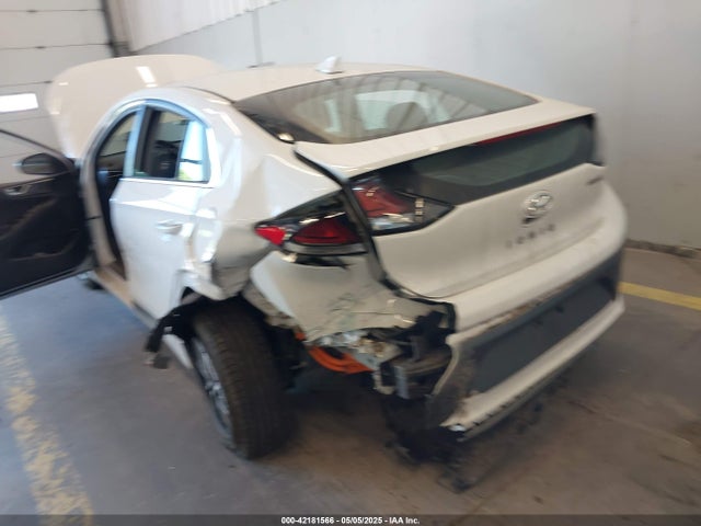 Hyundai hmc battery 2020 KMHC85LJ7LU061362 Image 6