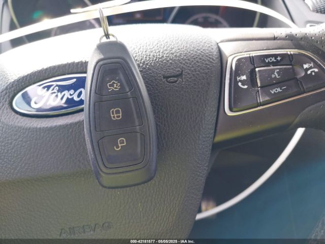 2017 FORD FOCUS ST 1FADP3L97HL203296 Photo 10