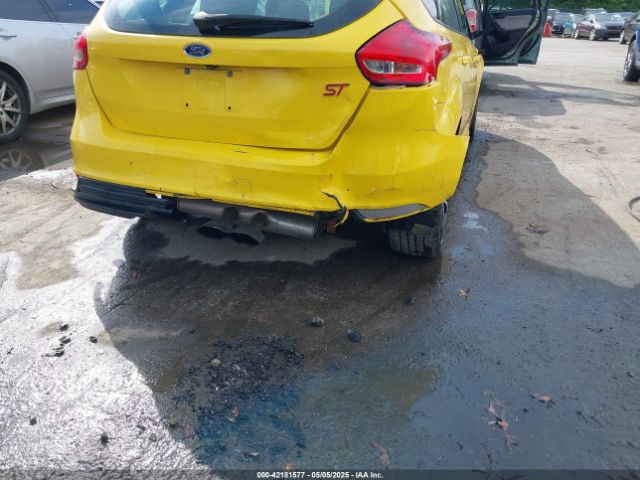 2017 FORD FOCUS ST 1FADP3L97HL203296 Photo 5