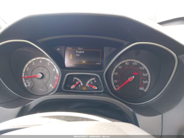 2017 FORD FOCUS ST 1FADP3L97HL203296 Photo 6