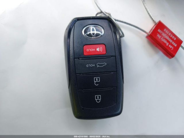 JTDBDMHE9P3007395 Toyota Corolla Hybrid Se