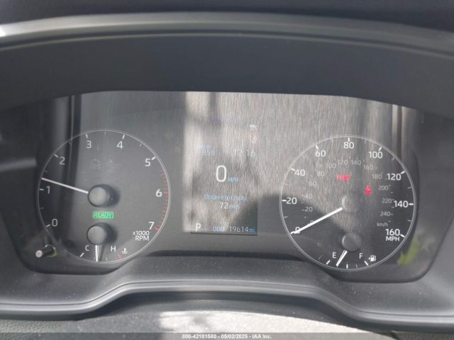 JTDBDMHE9P3007395 Toyota Corolla Hybrid Se