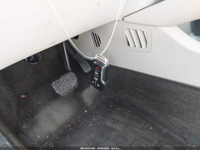 2LMTJ6KR4GBL88206 Lincoln Mkx Select