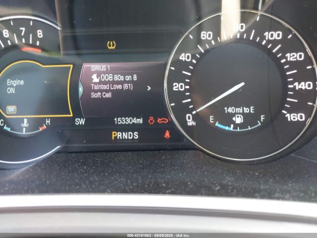 2LMTJ6KR4GBL88206 Lincoln Mkx Select