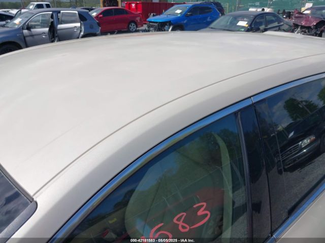2LMTJ6KR4GBL88206 Lincoln Mkx Select