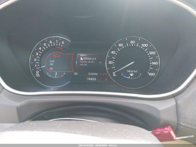 2LMTJ6KR4GBL88206 Lincoln Mkx Select