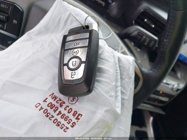 1FMSK7DH0NGB25926 Ford EXPLORER XLT